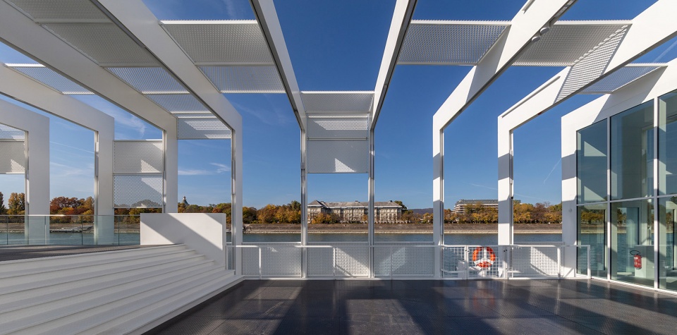 the ark by napur architect