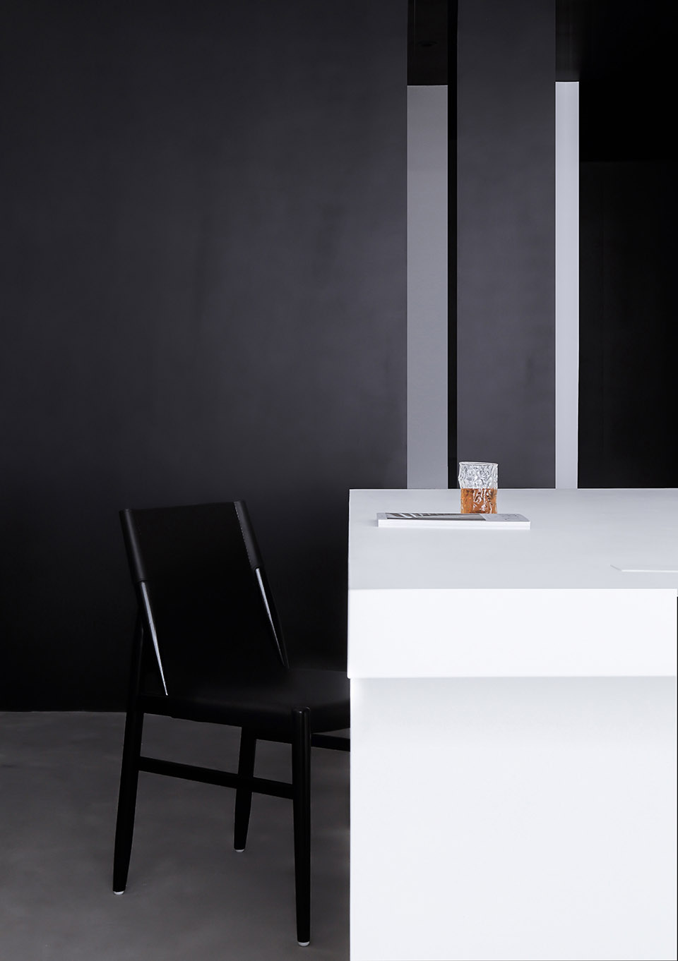 Keyee design office in Nanjing, China by Keyee Interior Design - 谷德设计网
