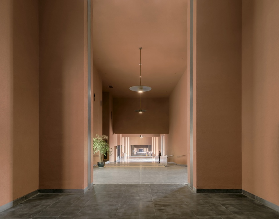 Zhejiang Museum of Natural History David Chipperfield Architects