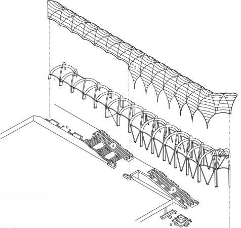the link by make architects