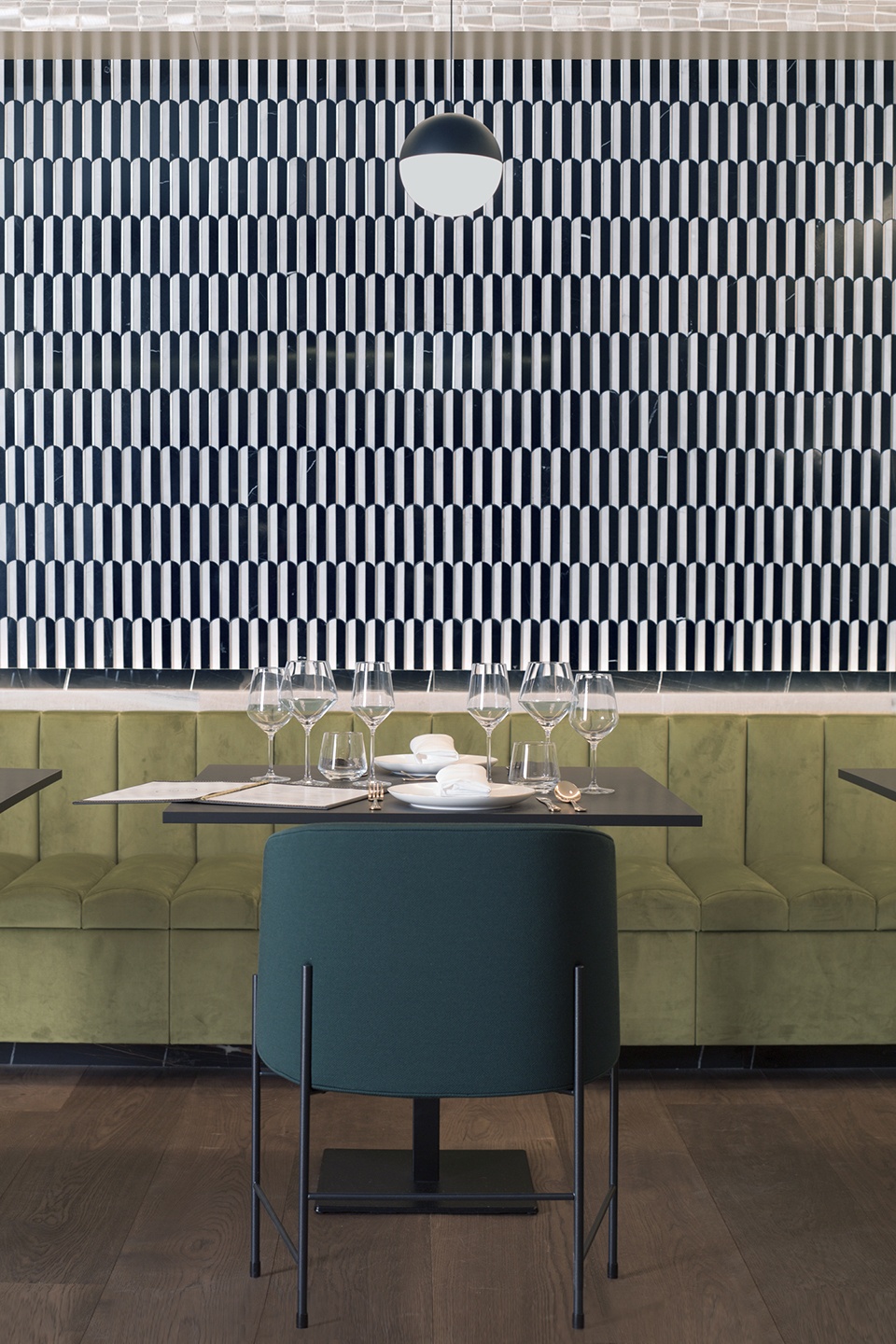 alma hotel by alexander martin architects