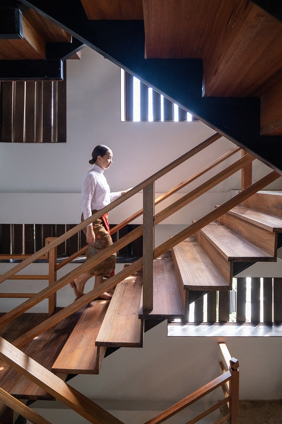 hotel gahn by studio locomotive
