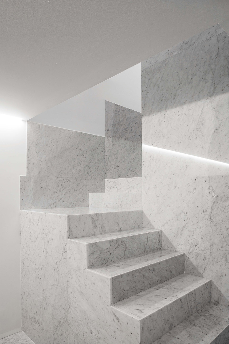 penthouse Fran Silvestre Arquitectos