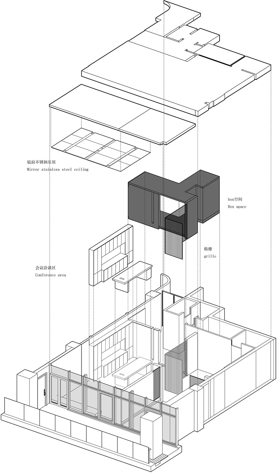 Keyee design office 1