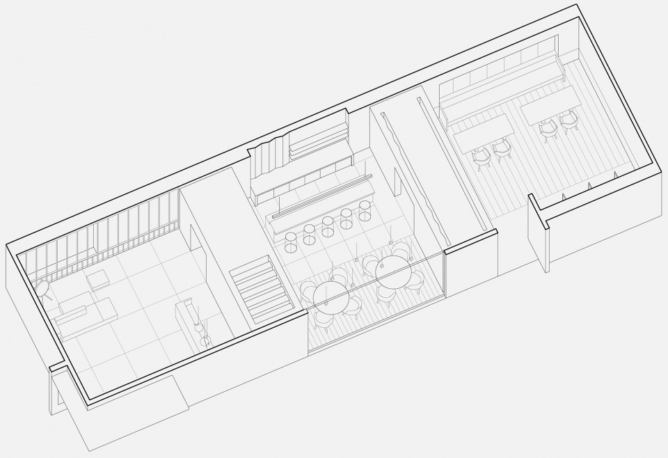 alma hotel by alexander martin architects