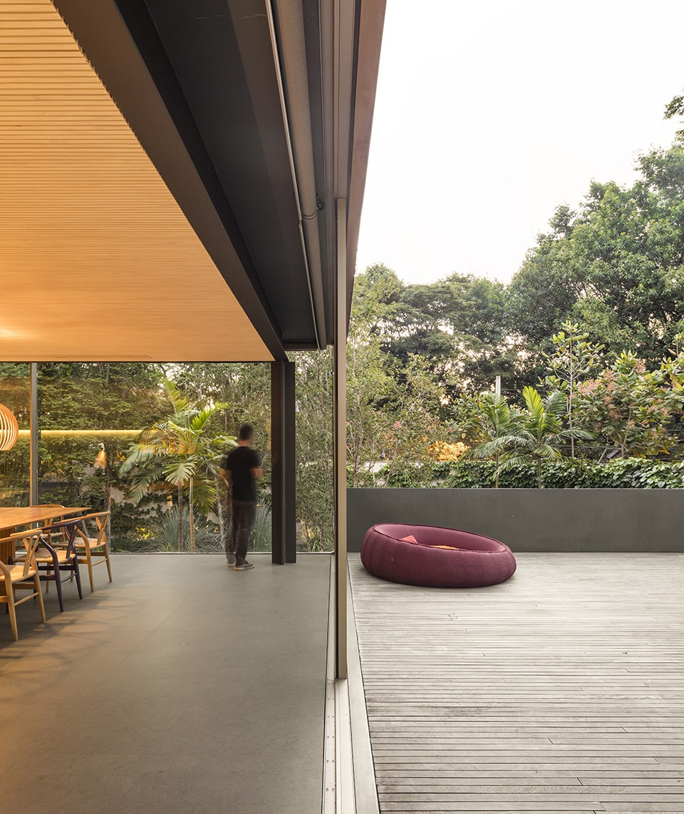 fio house by studio mk27