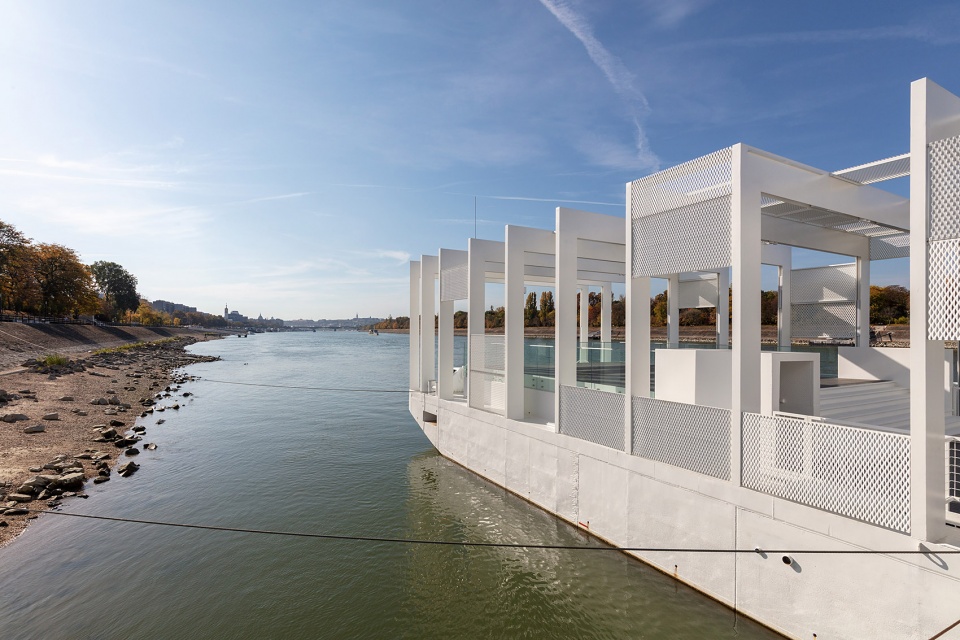 the ark by napur architect