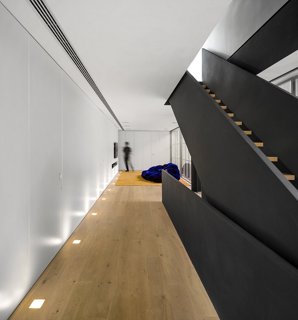 fio house by studio mk27