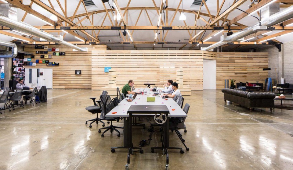 office development