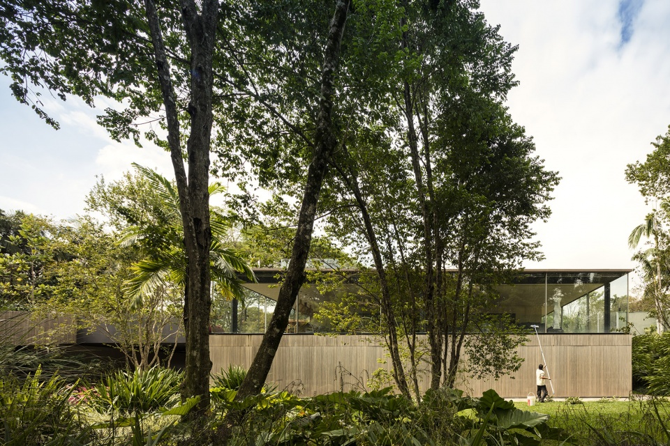 fio house by studio mk27