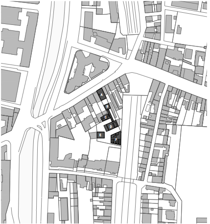 guilhemery housing units by ppa architectures