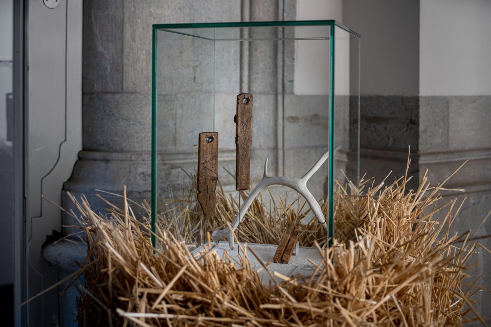 museea design large scale immersive exhibition at nordic museum