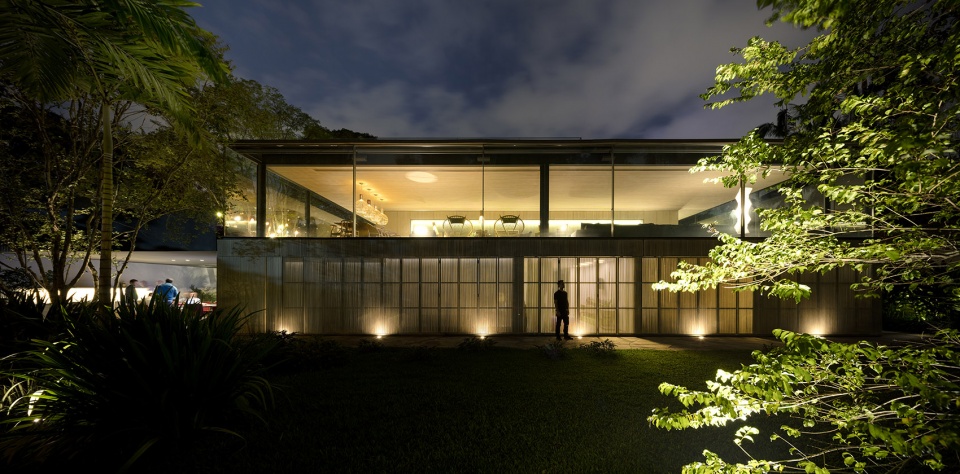 fio house by studio mk27