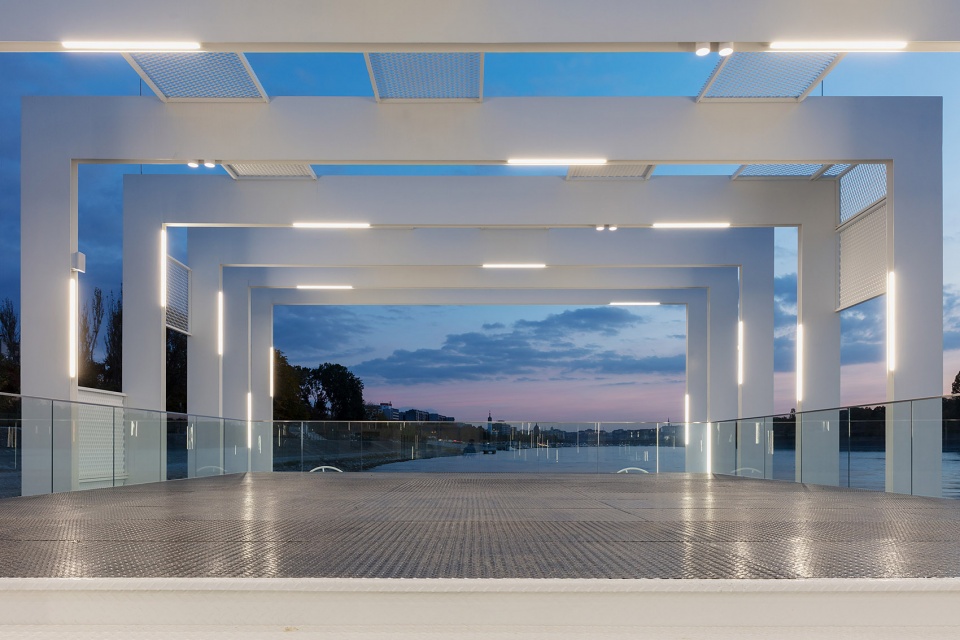 the ark by napur architect