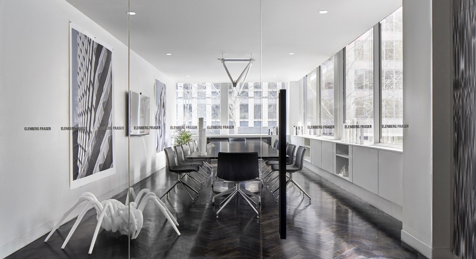 elenberg fraser office by elenberg fraser
