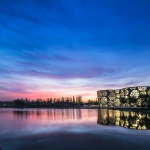 玫瑰博物馆，北京 / NEXT architects China