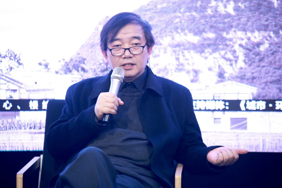 gooood interview kong yuhang