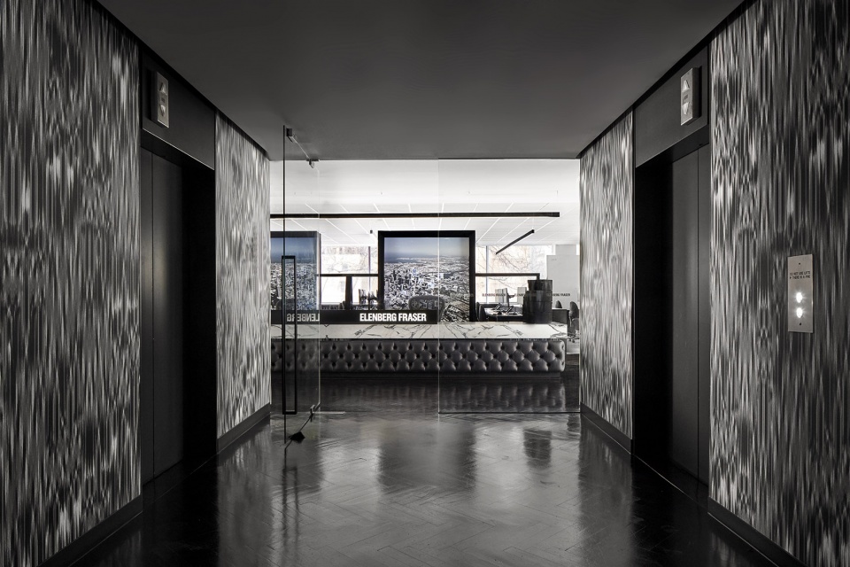 elenberg fraser office by elenberg fraser