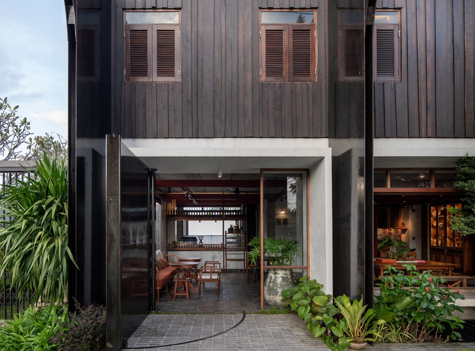 hotel gahn by studio locomotive