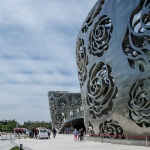 玫瑰博物馆，北京 / NEXT architects China