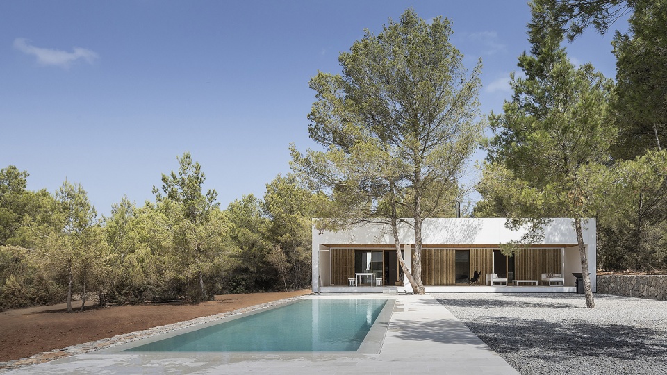 CA L AMO IBIZA