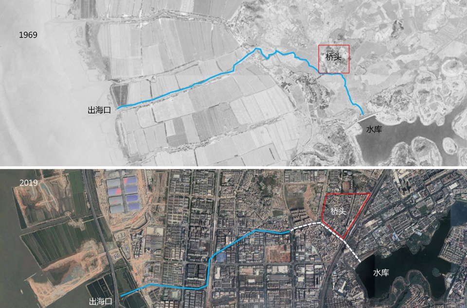 Memories on Terrain node