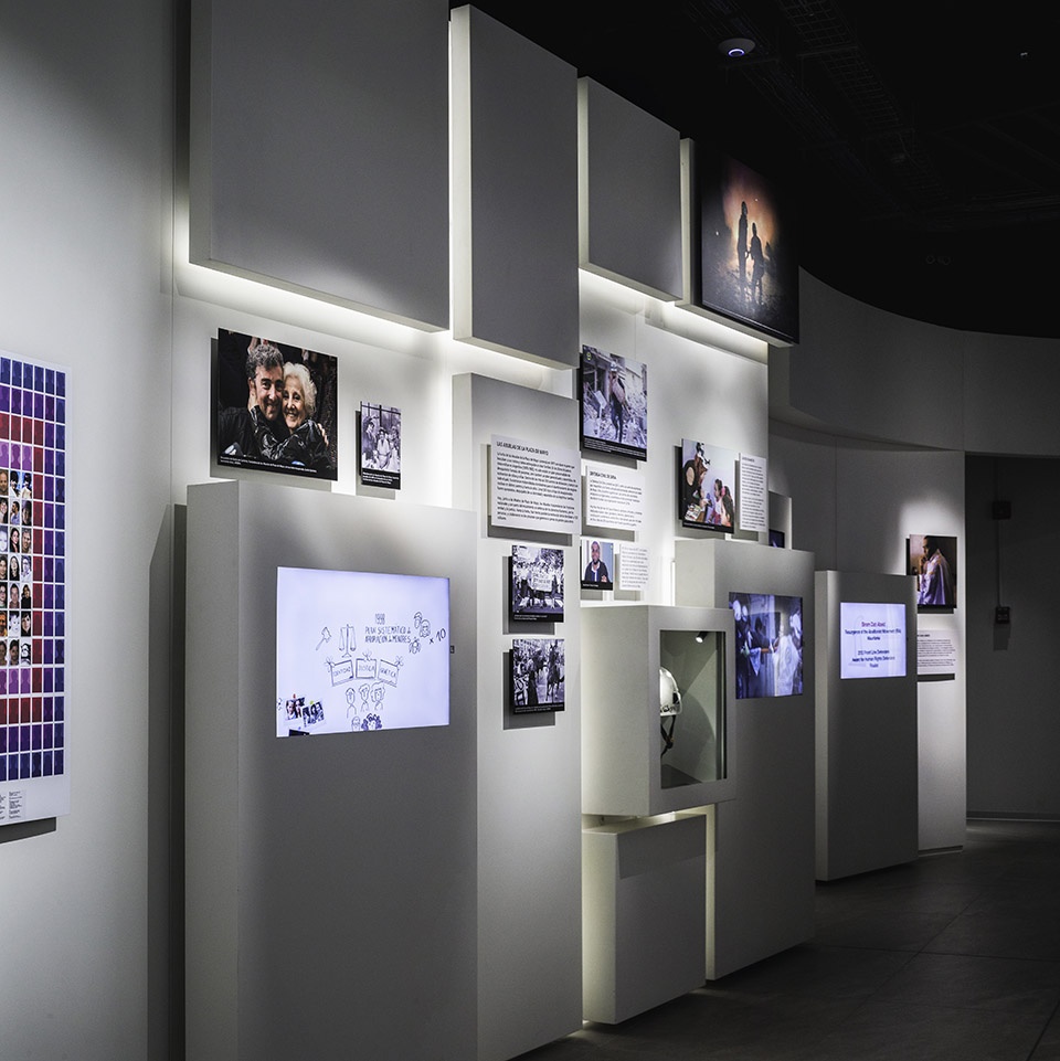 自由人权博物馆,巴拿马 / mallol arquitectos - 谷德设计网