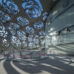 玫瑰博物馆，北京 / NEXT architects China