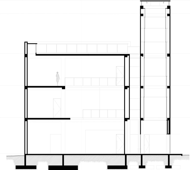 museum of freedom and human rights by mallol arquitectos