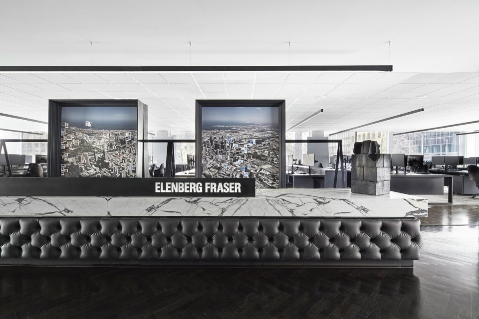 elenberg fraser office by elenberg fraser