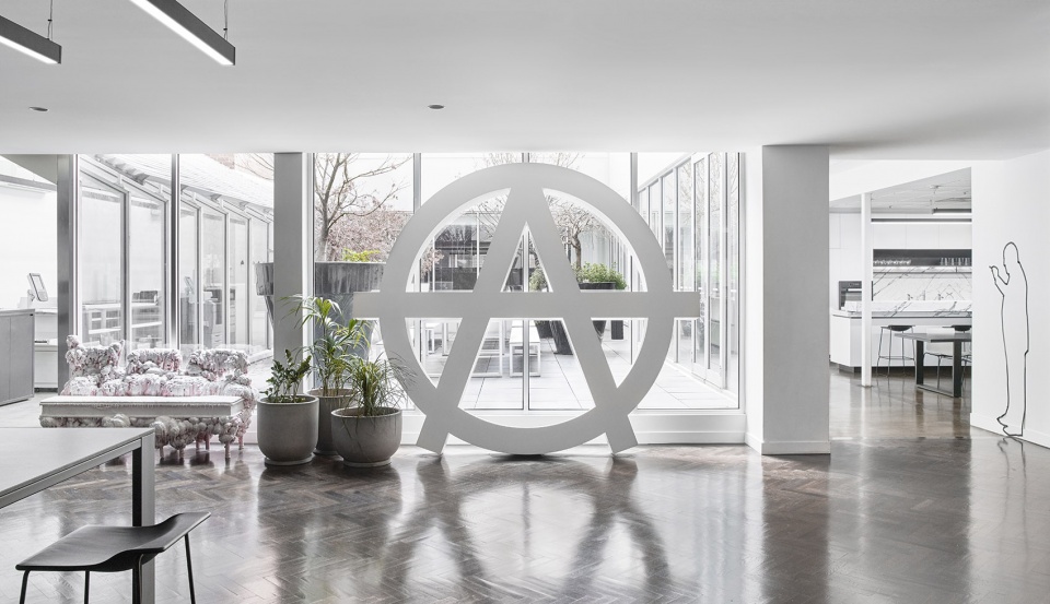 elenberg fraser office by elenberg fraser