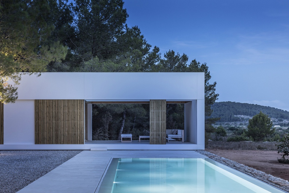 CA L AMO IBIZA