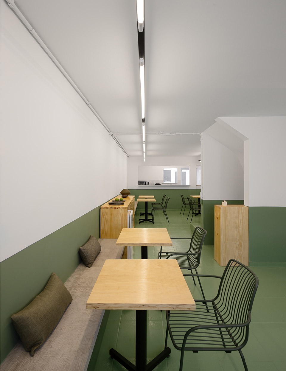 ftorta da vila restaurant by phenomena