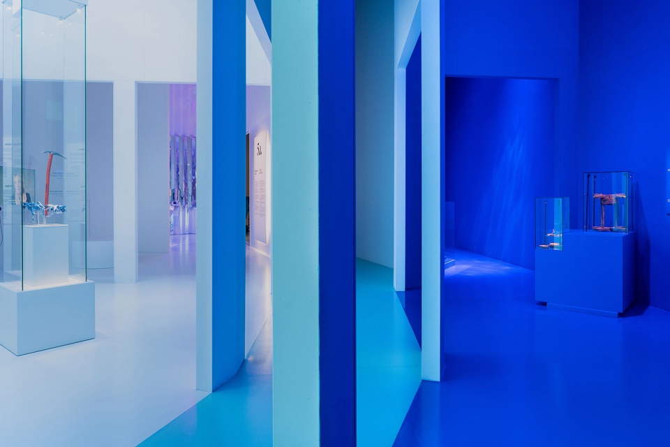 museea design large scale immersive exhibition at nordic museum