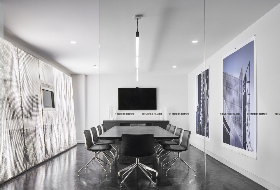 elenberg fraser office by elenberg fraser