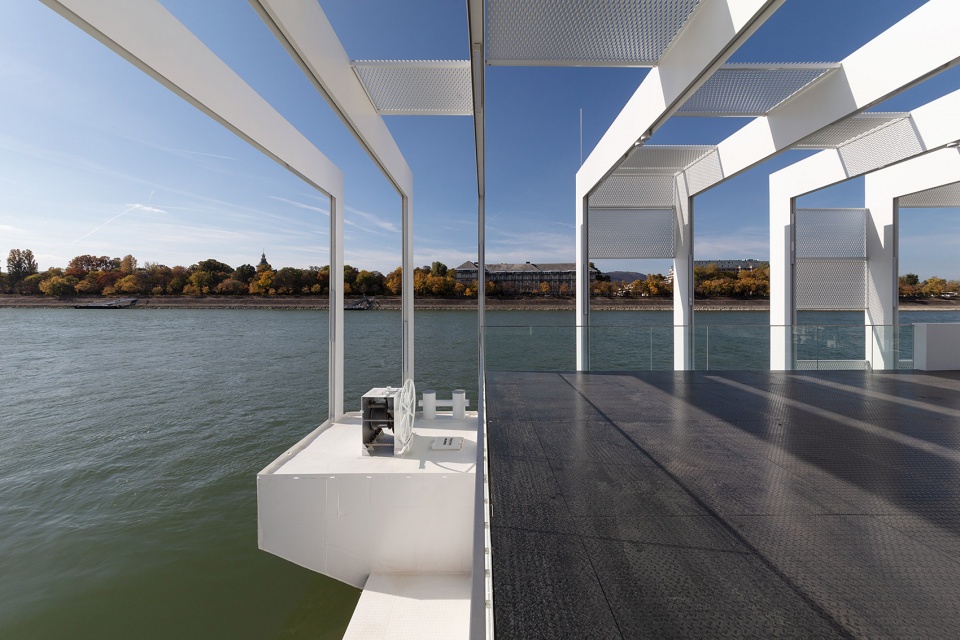 the ark by napur architect