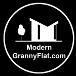Modern Granny Flat