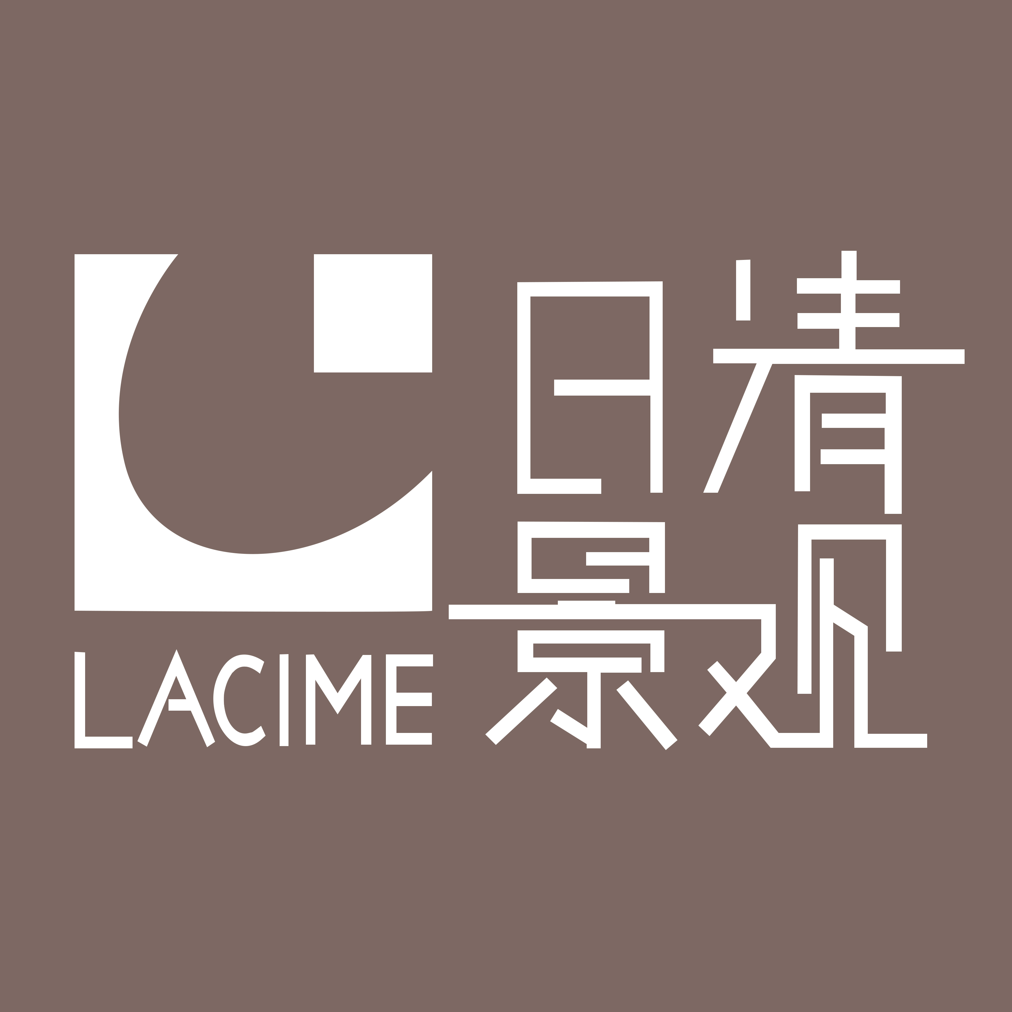LACIME LANDSCAPING