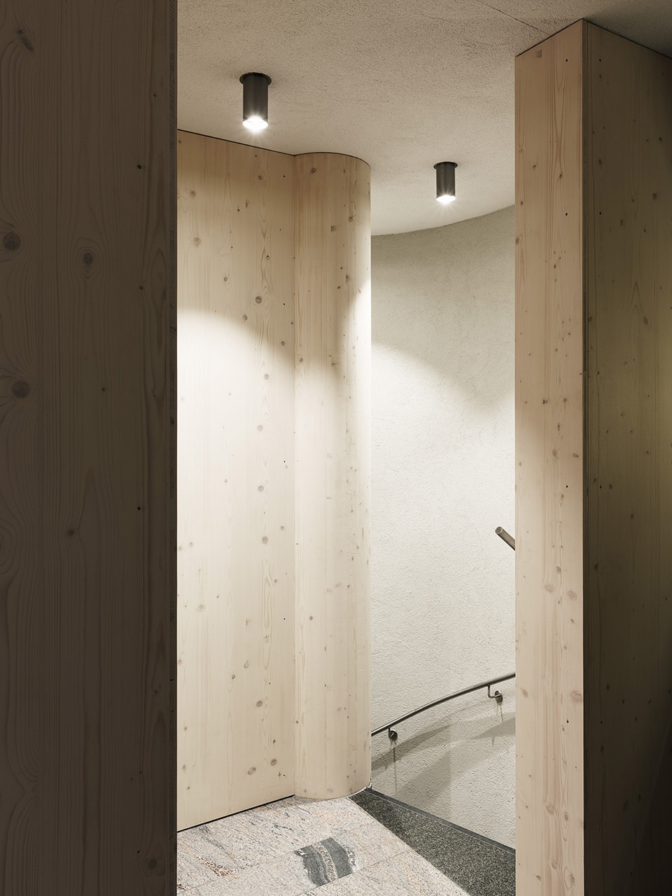 Andrum by Johan Sundberg arkitektur Mattias Andreasson