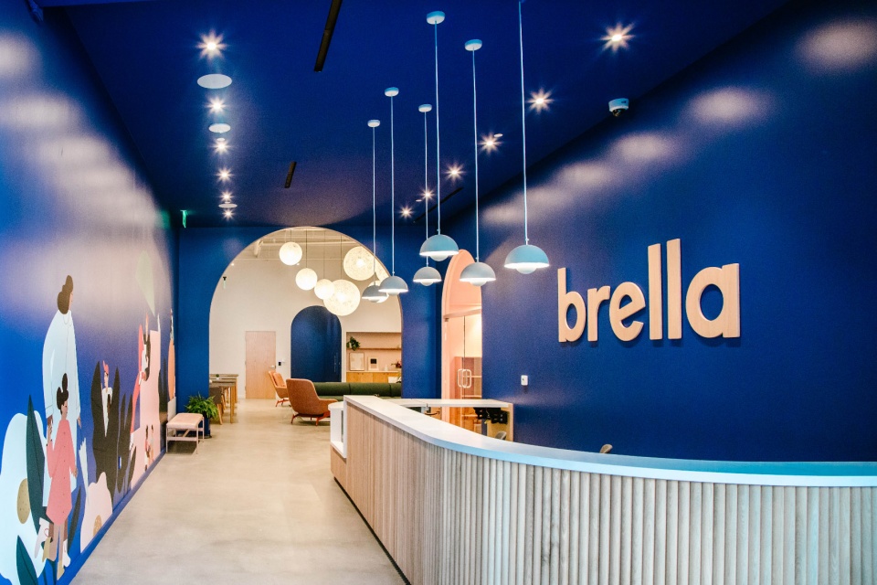 brella by project m plus