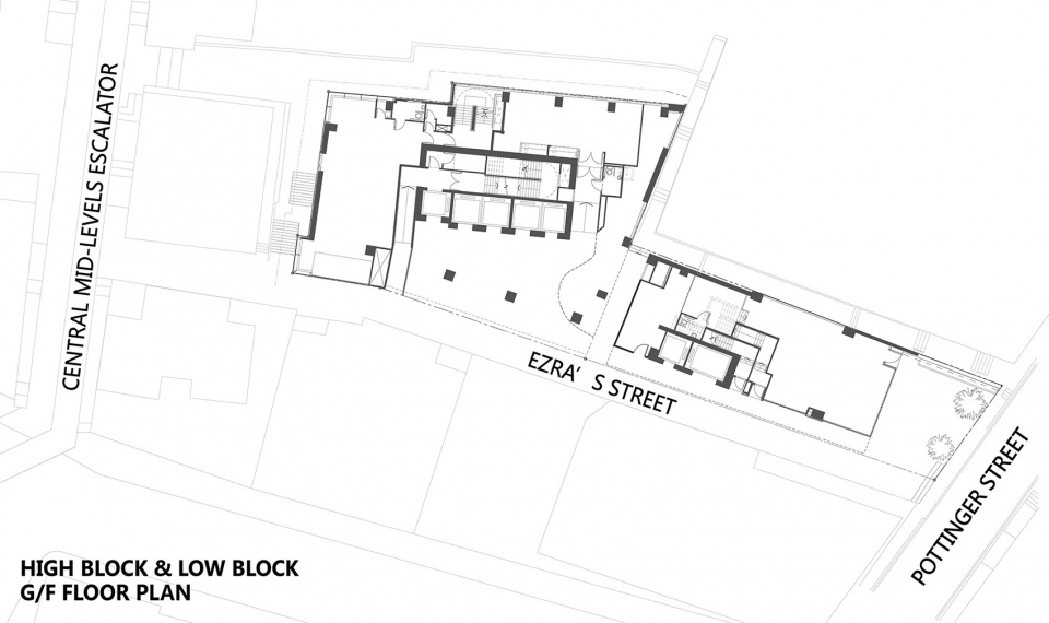 h code by cl3 architects limited