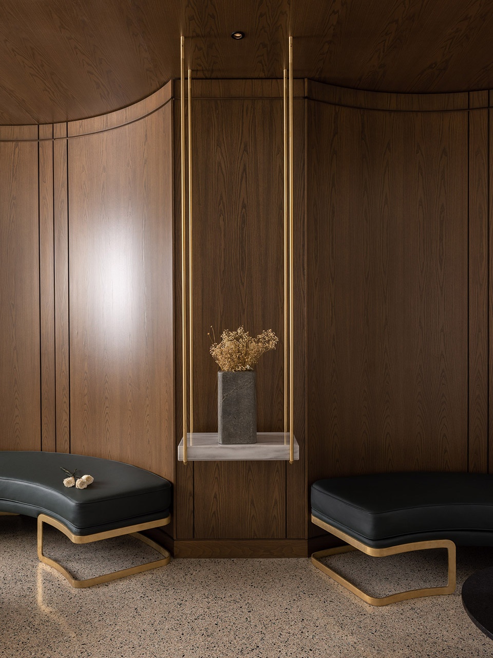 onni headquarters by ste marie art and design