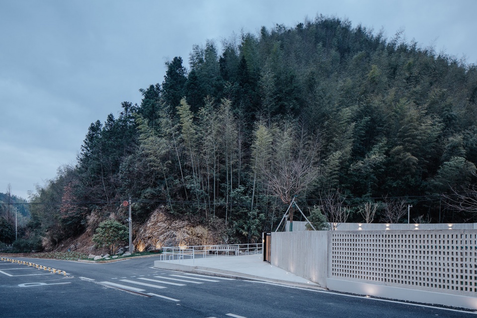 shanyu guest house by qpdro
