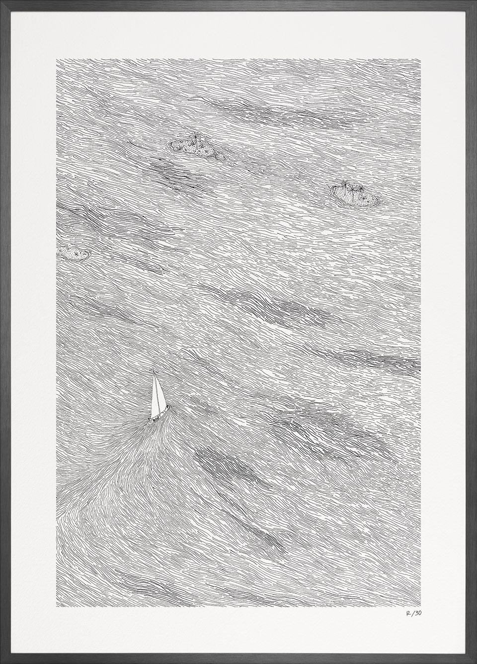 the drawings on the city by clement masurier