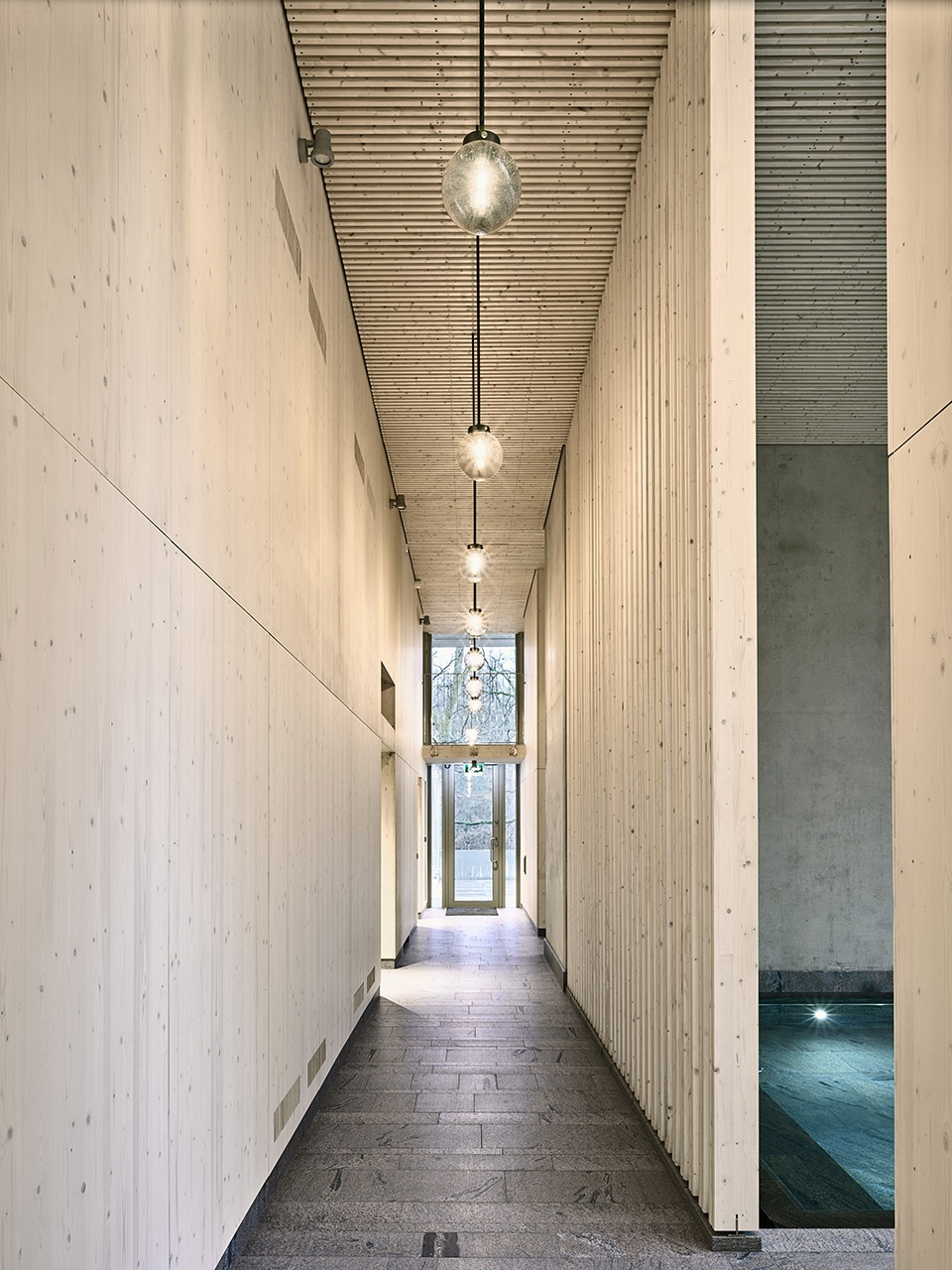 Andrum by Johan Sundberg arkitektur Mattias Andreasson