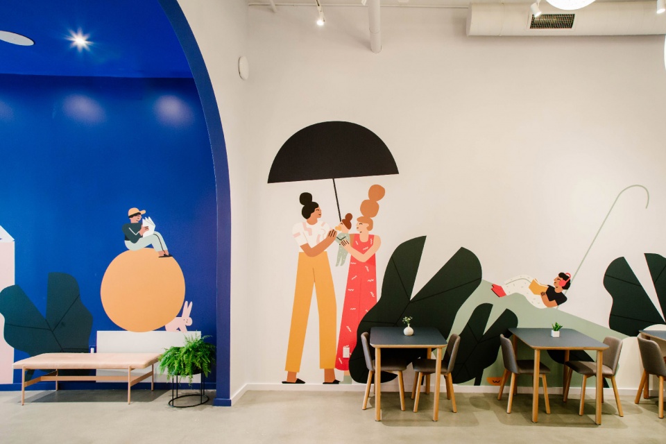 brella by project m plus