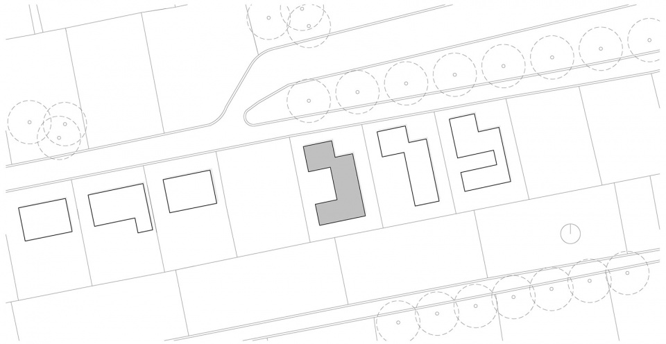 house for a ceramic designer by arhitektura office for urbanism and architecture