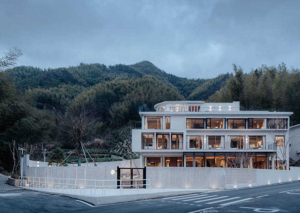shanyu guest house by qpdro