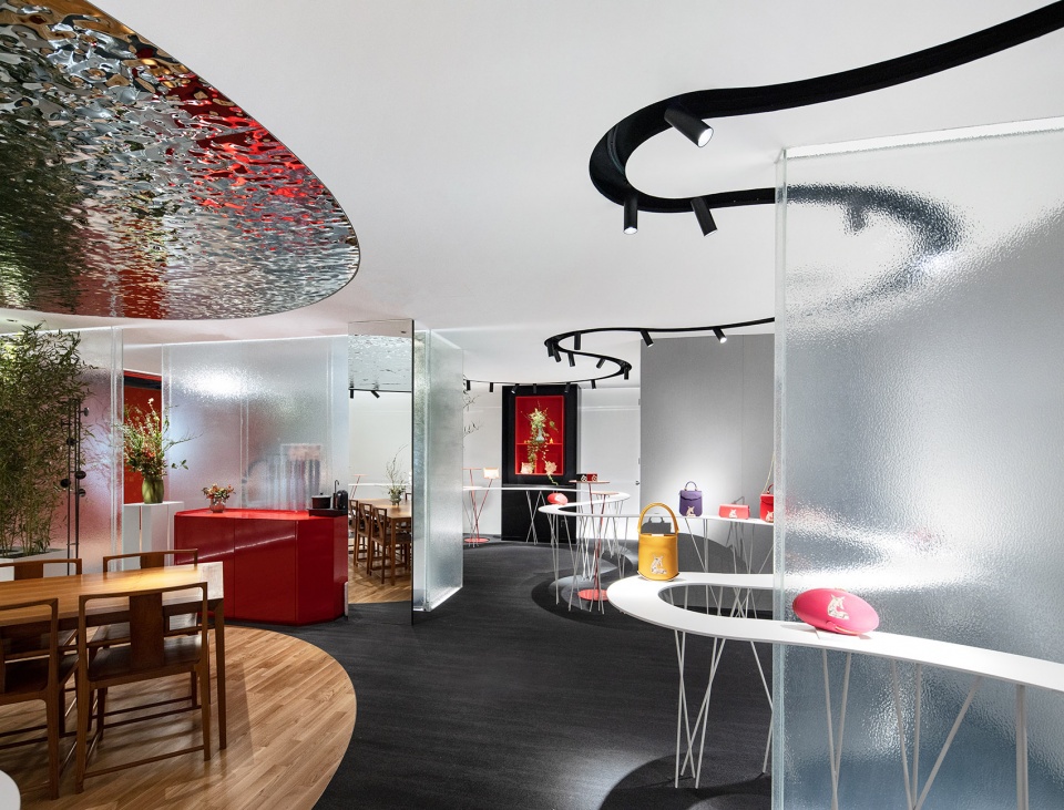 zhi xi leather art image store china by affd