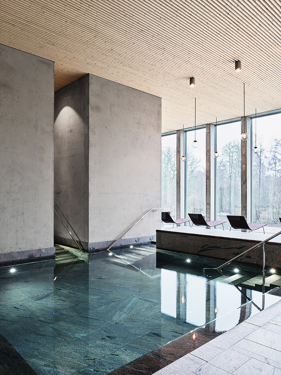 Andrum by Johan Sundberg arkitektur Mattias Andreasson